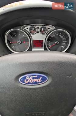 Универсал Ford Focus 2008 в 