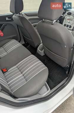 Универсал Ford Focus 2008 в 