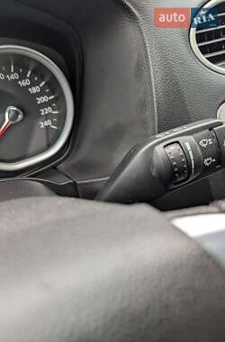 Универсал Ford Focus 2008 в 