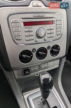 Универсал Ford Focus 2008 в 