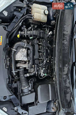 Универсал Ford Focus 2007 в 