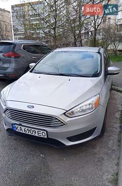 Ford Focus 2016 Ford Focus 2016