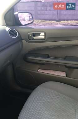 Универсал Ford Focus 2006 в Николаеве