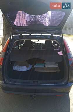 Универсал Ford Focus 2006 в 
