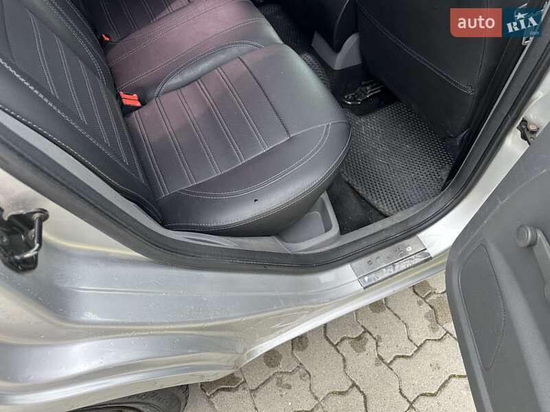 Універсал Ford Focus 2010 в Стрию