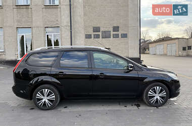 Универсал Ford Focus 2009 в 