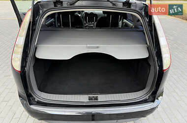 Универсал Ford Focus 2009 в 