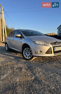 Ford Focus 2011 Ford Focus 2011