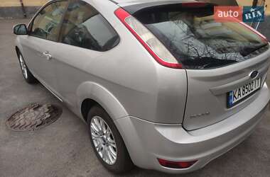 Ford Focus 2010 Ford Focus 2010