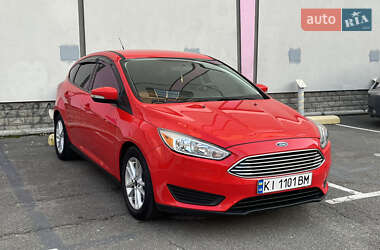 Ford Focus 2016 Ford Focus 2016