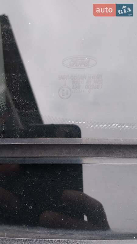 Универсал Ford Focus 2009 в Ходорове