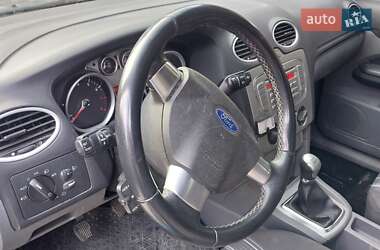 Универсал Ford Focus 2009 в 