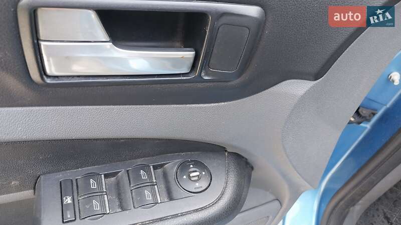 Универсал Ford Focus 2009 в Ходорове