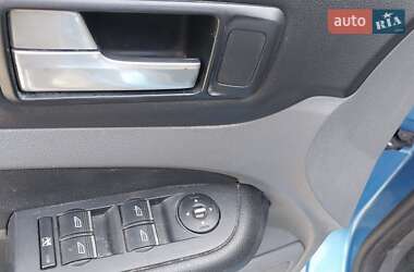 Универсал Ford Focus 2009 в 