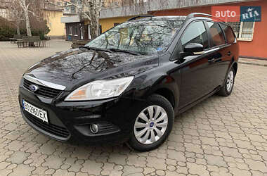 Ford Focus 2010