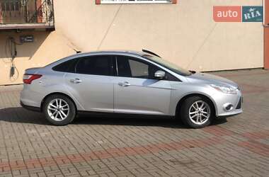 Ford Focus 2014 Ford Focus 2014