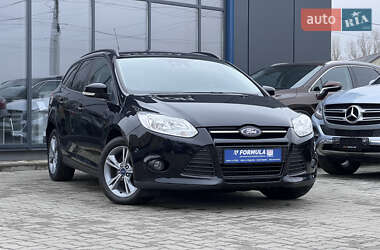 Ford Focus 2013 Ford Focus 2013
