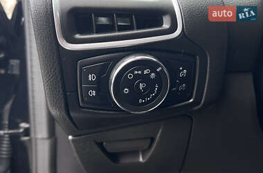Универсал Ford Focus 2013 в 