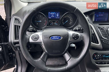Универсал Ford Focus 2013 в 
