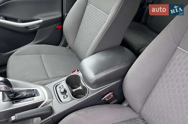 Универсал Ford Focus 2013 в 