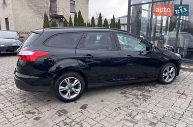 Универсал Ford Focus 2013 в 