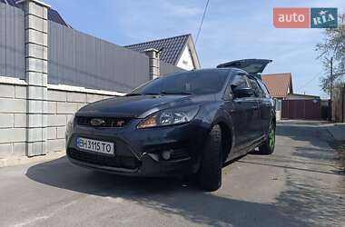 Универсал Ford Focus 2010 в 