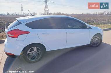 Ford Focus 2018 Ford Focus 2018