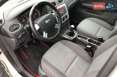 Універсал Ford Focus 2007 в 