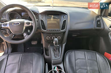 Седан Ford Focus 2014 в Кривом Роге