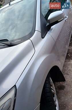 Хэтчбек Ford Focus 2008 в 