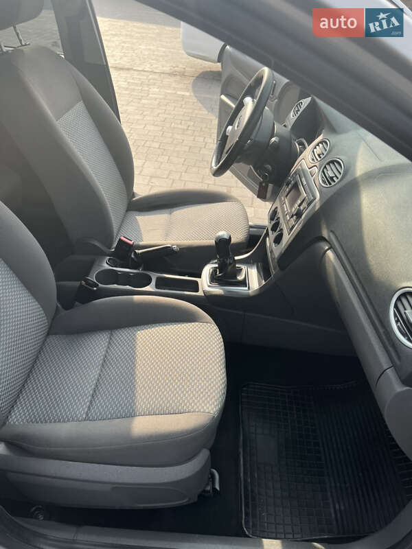 Универсал Ford Focus 2007 в Бродах