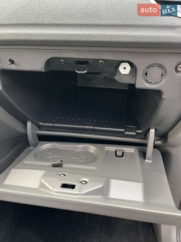 Универсал Ford Focus 2007 в Бродах