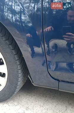Универсал Ford Focus 2008 в Светловодске