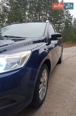 Универсал Ford Focus 2008 в Светловодске