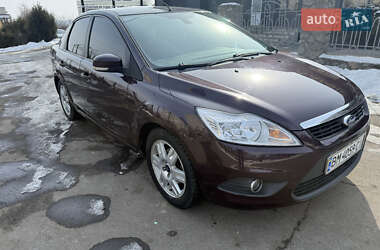 Ford Focus 2008 Ford Focus 2008