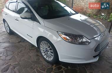 Ford Focus 2018 Ford Focus 2018