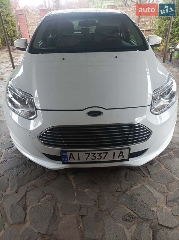 Хэтчбек Ford Focus 2018 в Кагарлыке фото 13 Хэтчбек Ford Focus 2018 в Кагарлыке