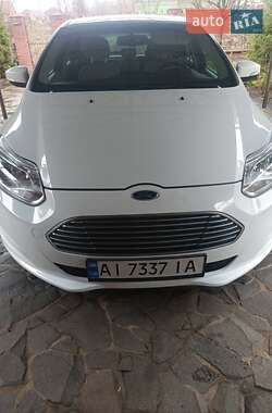 Хэтчбек Ford Focus 2018 в 