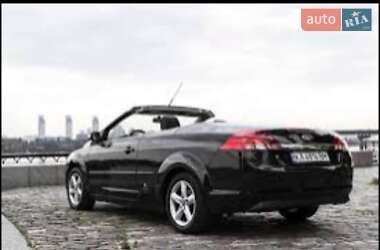Кабриолет Ford Focus 2008 в Киеве