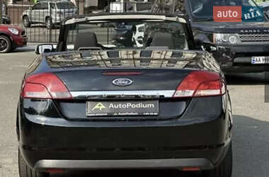 Кабриолет Ford Focus 2008 в Киеве