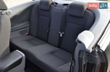 Кабриолет Ford Focus 2008 в 