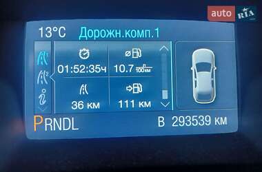 Седан Ford Focus 2014 в Одессе