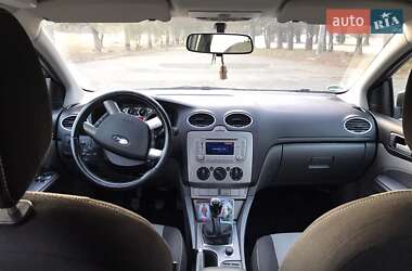 Универсал Ford Focus 2010 в 