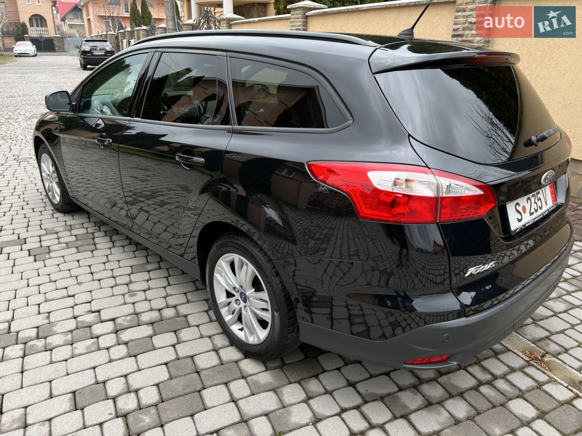 2014 Ford Focus - мініатюра 22