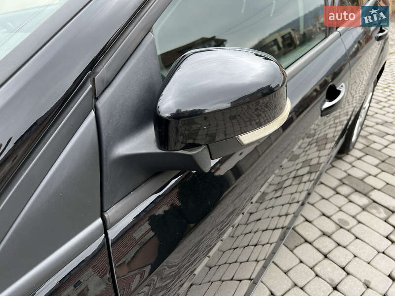 Универсал Ford Focus 2014 в Мукачево