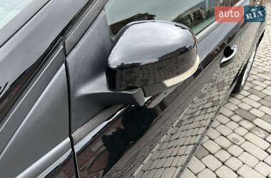 Универсал Ford Focus 2014 в 