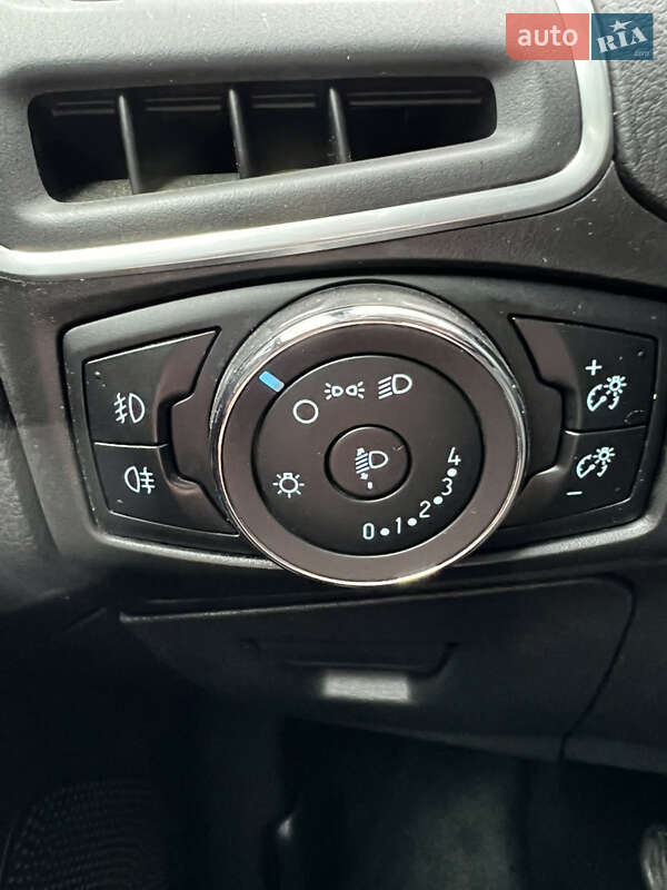 Универсал Ford Focus 2014 в Мукачево
