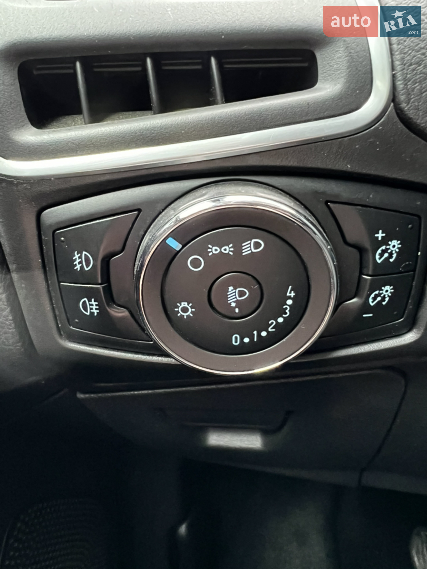 2014 Ford Focus - мініатюра 34