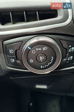 Универсал Ford Focus 2014 в 