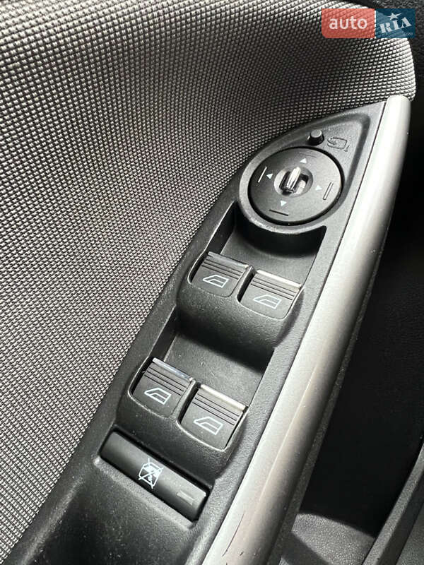Универсал Ford Focus 2014 в Мукачево